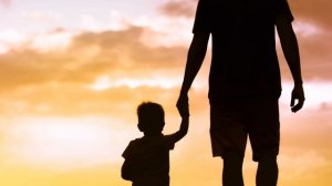 Александр Куликов - Папа.