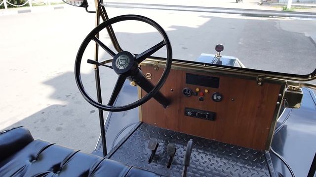 Село Вятское | Уникальные места России смотреть онлайн