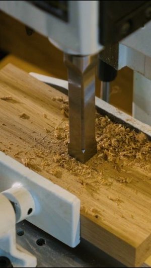 Долбёжно-пазовальный станок JBM-4