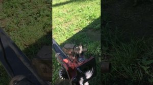 Усиленный ком своими руками валдай