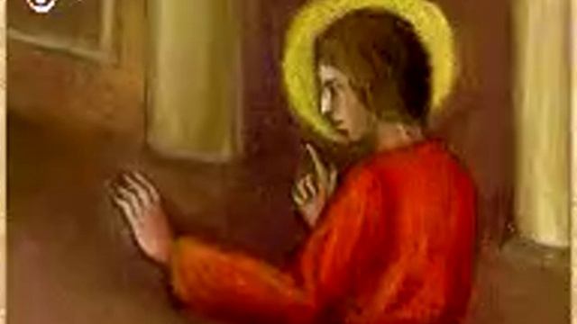 Мученик Мамант Кесарийский смотреть онлайн