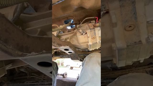 как снять КПП Ховер одному смотреть онлайн