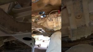 как снять КПП Ховер одному