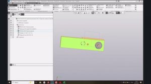 Соединения разъемные в КОМПАС-3D (болт, шпилька, винт, штифт)