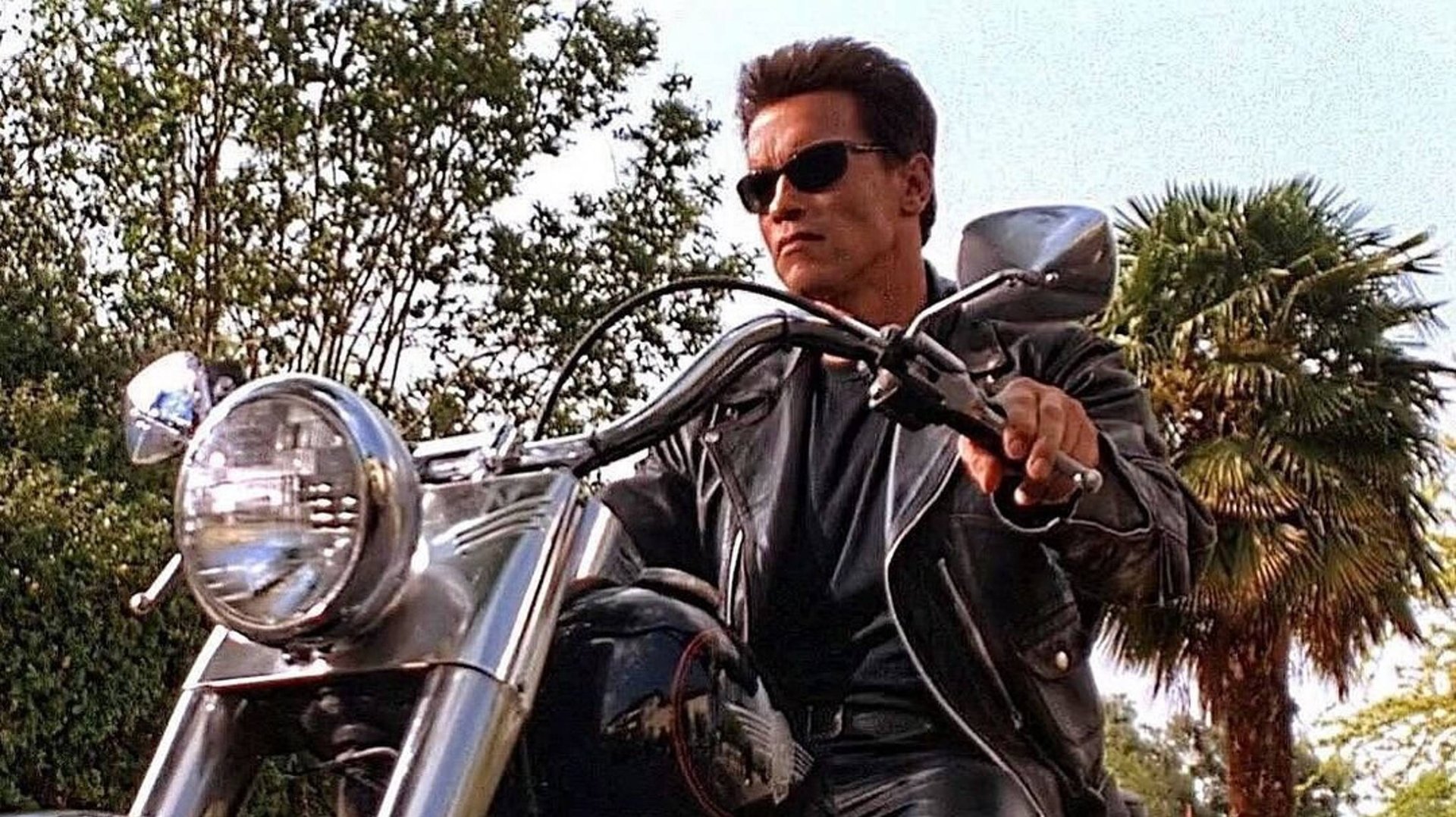 Харлей-Дэвидсон