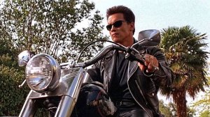 Харлей-Дэвидсон