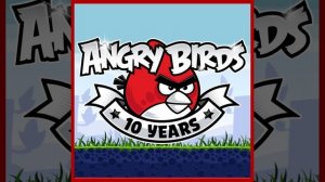 Angry Birgs OST 2-01 Angry Birds Go! Main Theme