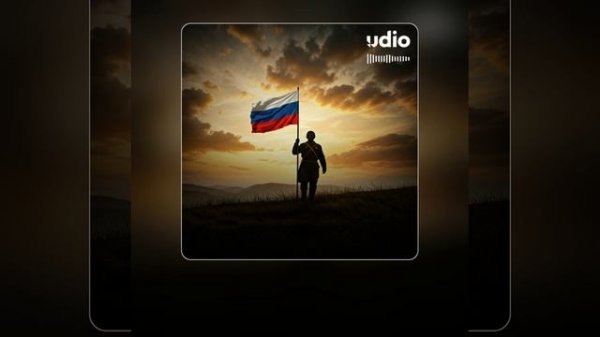 Nach Osten zu schauen