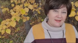 И не бывает слишком поздно для любви. Исп.: Елена Шевченко