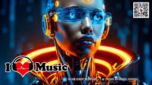 Погрузитесь в мир мелодичного техно: лучший микс 2025 года! ✨