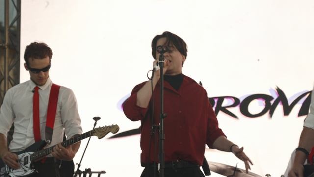 Syndrome D'Adele | Синдром Адель LIVE 13.09.2025