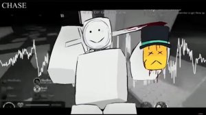 SUBJECT_0 [music]-theme (Forsaken)