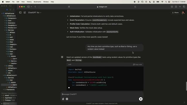 20 - Unit Testing Data Models (Part 1)