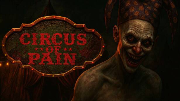 СОЦИАЛЬНЫЕ УЖАСЫ ••• Circus of Pain \ BAD CHEESE ••• Полное прохождение ••• 2025 смотреть онлайн