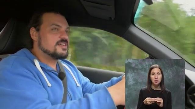 Моторы. Выпуск 101. С переводом на жестовый язык смотреть онлайн