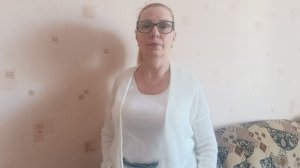 🦉Кардиган- накидка на вязальной машине Нева 5.🧶Как вязала💪