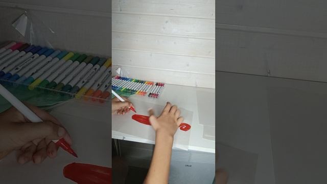 рисуем часть 2 смотреть онлайн