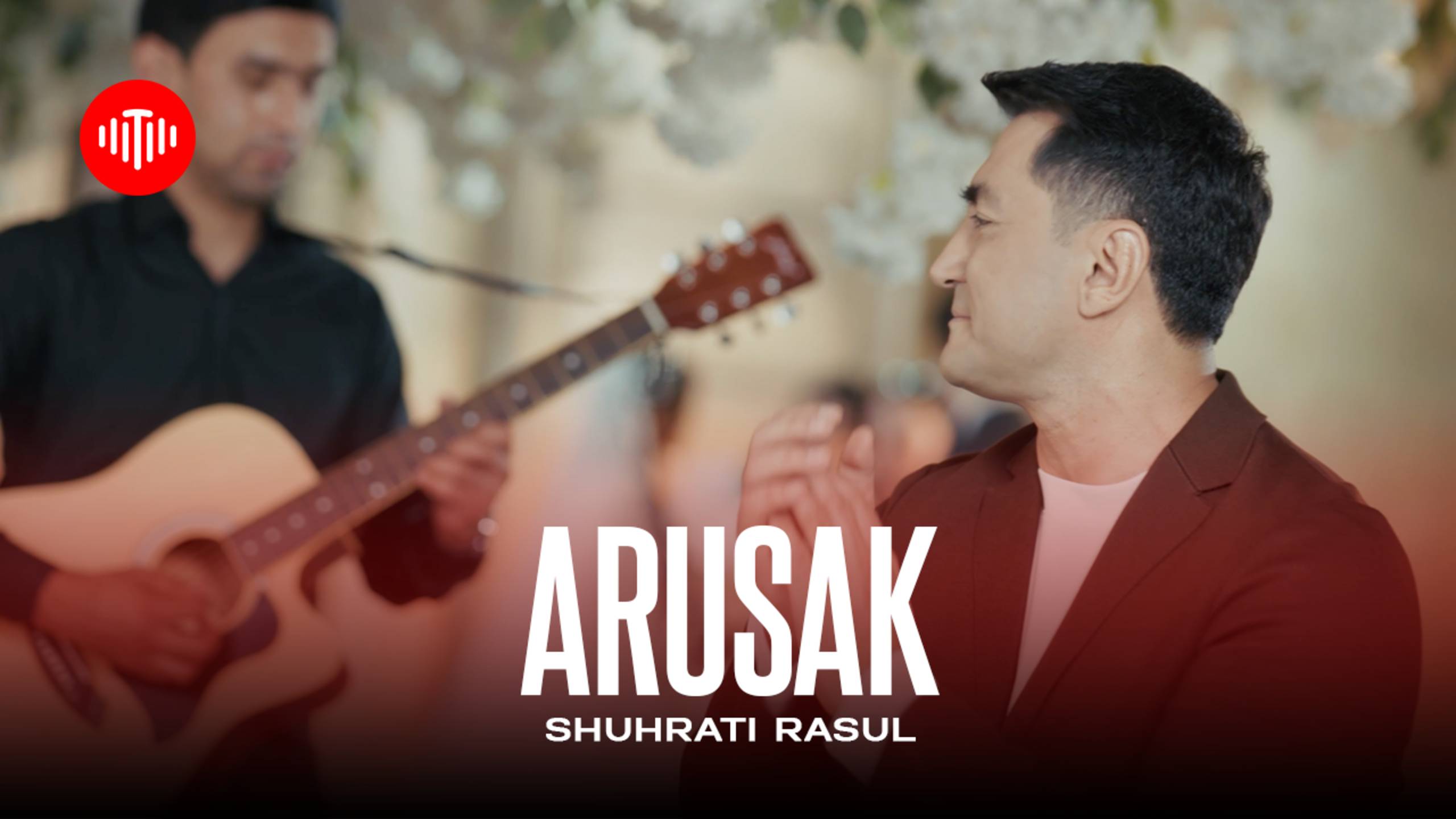 Шухрати Расул - Арусак