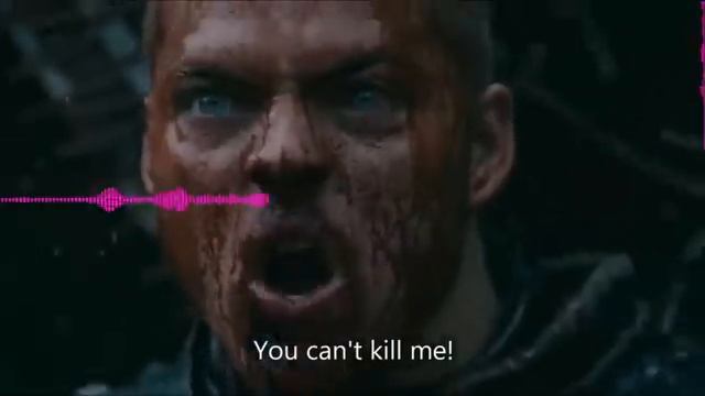 2Pac Eminem - Ivar The Boneless