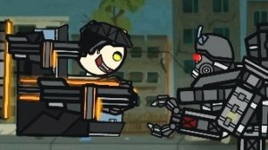 skibidi toilet Universe 3 (часть) 3