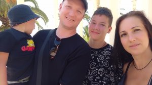 Едем на море 2025🌊/Волгоград -Горячий Ключ/поломка гибрида на трассе😱/гостевой дом Некрасов😏