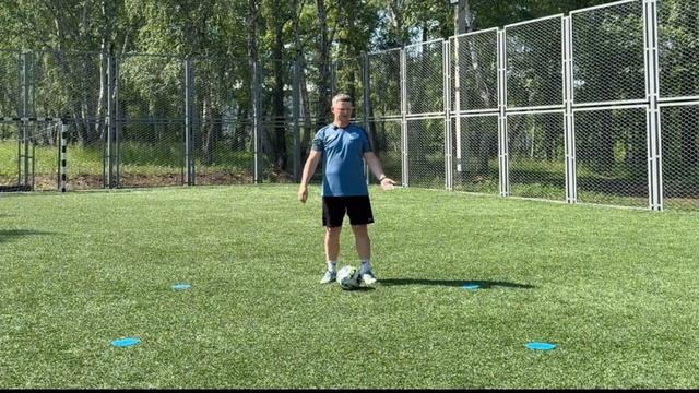 Промо ролик "Стань Чемпионом"