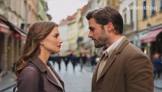 Мужчина и женщина смотреть онлайн