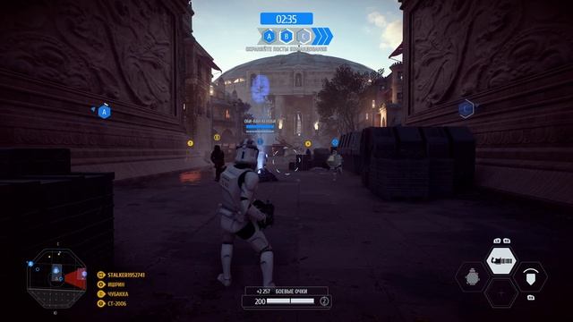 Star Wars, звёздные войны