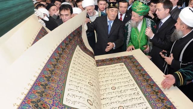 Болгар | Малые города России смотреть онлайн