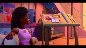 Как появился Клуб Винкс 🧚♀