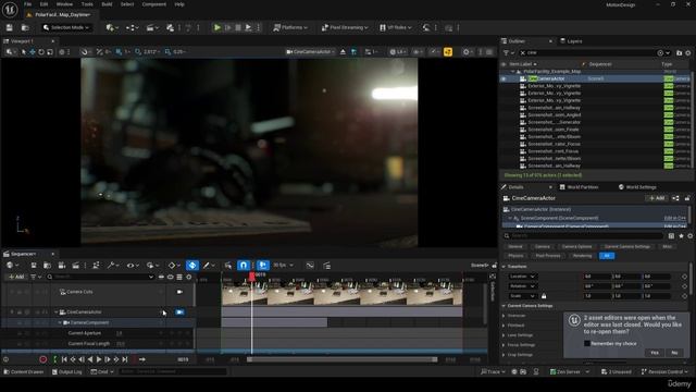 4.6 - Scene 5 смотреть онлайн