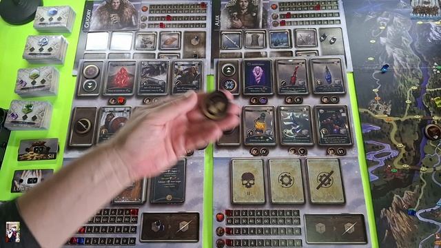 Isofarian Guard - 10. Проблемы в Мире смотреть онлайн