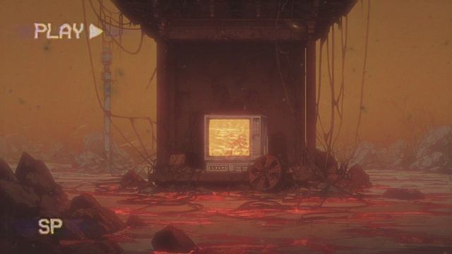 Ash in the Loop ⧸⧸ MIX013