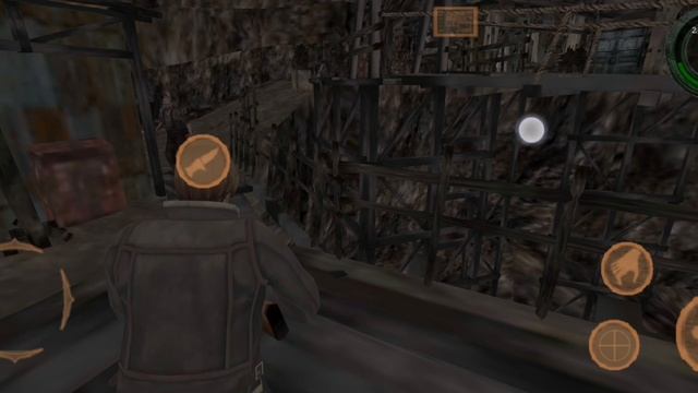 Resident Evil 4 2 серия