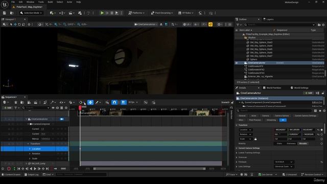 4.3 - Scene2 смотреть онлайн