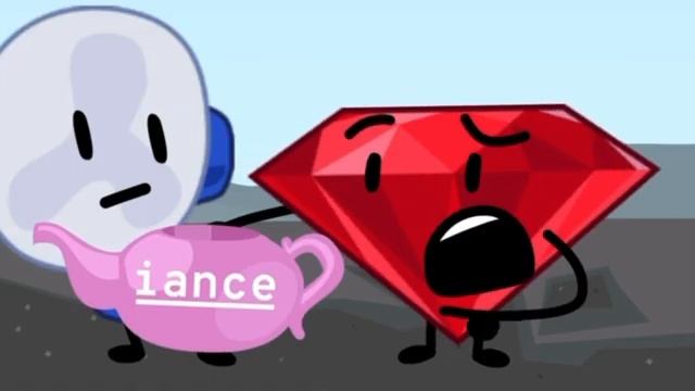bfbnosplit 16 : the power of teapot смотреть онлайн