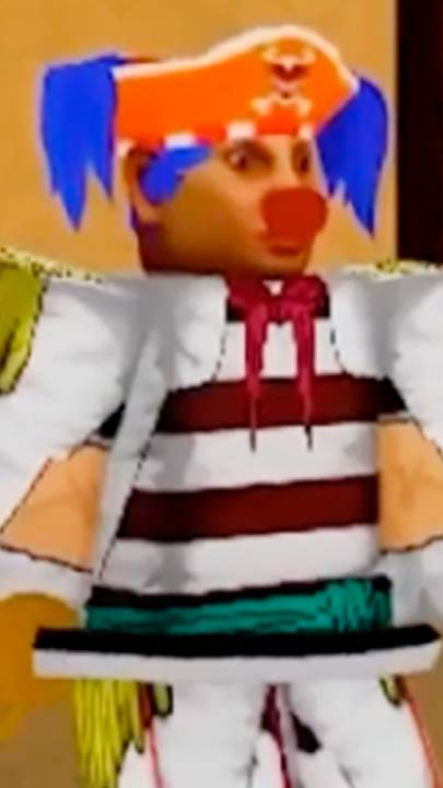 БЛОКС ФРУТС ПИРАТ БАГГИ #роблокс #мульт смотреть онлайн