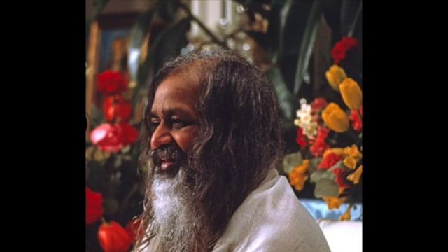 Калиюга не все так плохо, как пишут в книгах.. Махариши Махеш Йоги, Скво Вали, Калифорния, 1968 смотреть онлайн