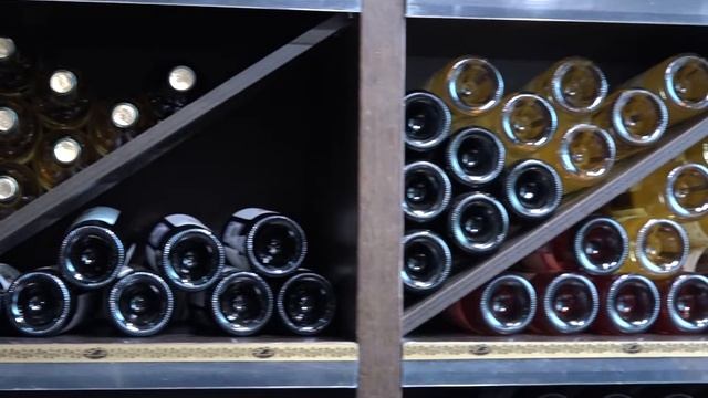 Винные и коньячные заводы Армении | Вокруг света смотреть онлайн