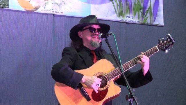 Бардакадемия 2015 8марта 21 Женис