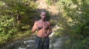 Укрепление внутренних органов упражнениями