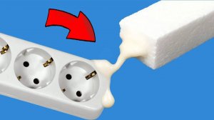 Почему я не знал этого раньше! Этот потрясающий метод ремонта пластика!