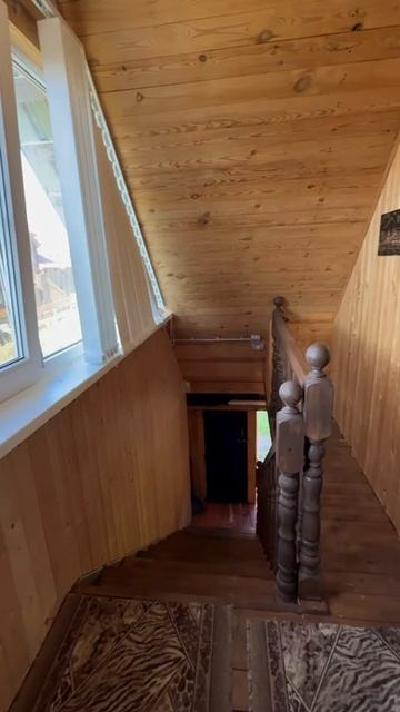 Дом, 31.9м², участок 13.43 сот., деревня Большая Слобода, Великоустюгский район (40 км до центра) смотреть онлайн