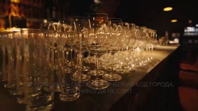 Нью-Йоркский винтажный джаз 30-70-х | ROOFEVENTS