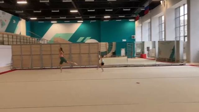 Лейла Хаметова