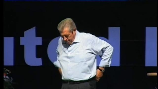 Джон Максвелл. Цели 4 смотреть онлайн