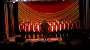 "ВАЛЬС" из оперы "Евгений Онегин" П.И.Чайковский.mp4