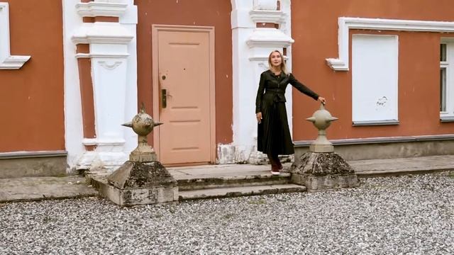 Усадьба Пашковых | Уникальные места России смотреть онлайн