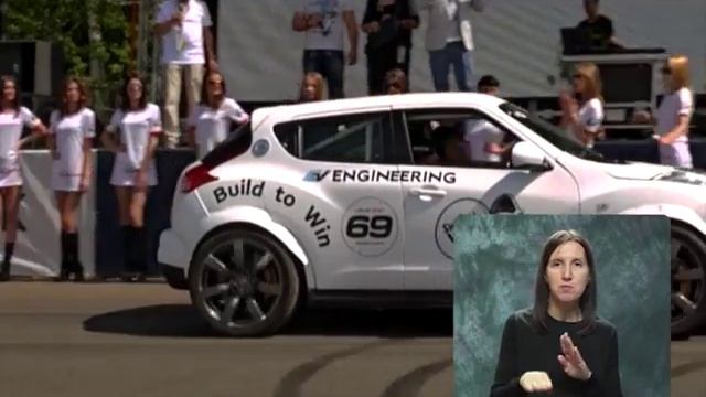 Моторы. Выпуск 92. С переводом на жестовый язык смотреть онлайн