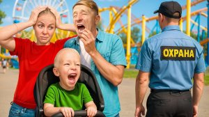 ПАПА ВПАЛ в ДЕТСТВО и Провел 2 Дня с СЫНОМ!